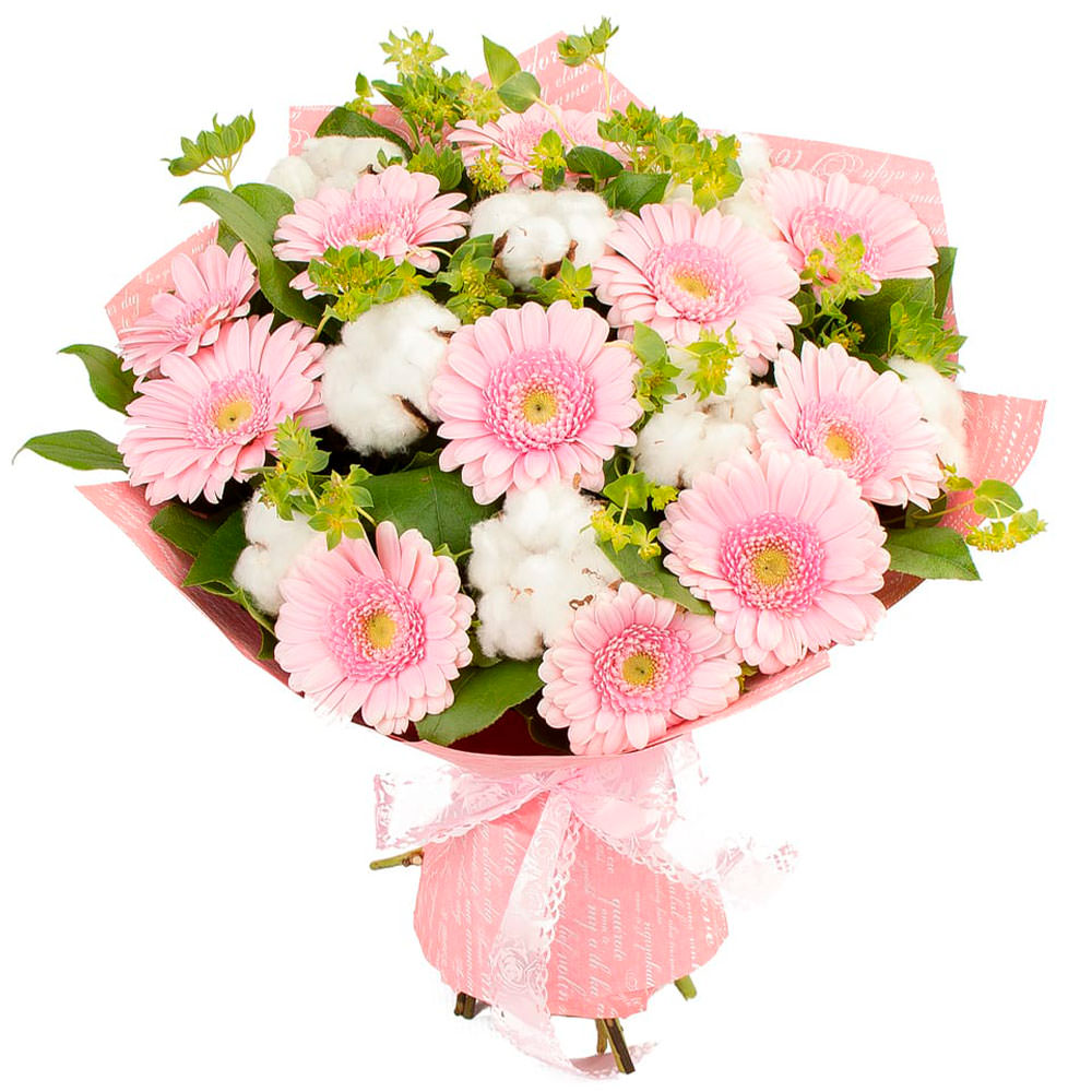 Букет "Блеск" Букет "Блеск"